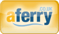 AFerry.co.uk - The World's Leading Ferry Website